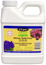 EZ-gro African Violet Fertilizer